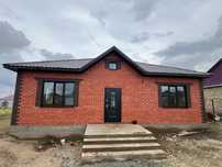Продам дом, Республика 586
