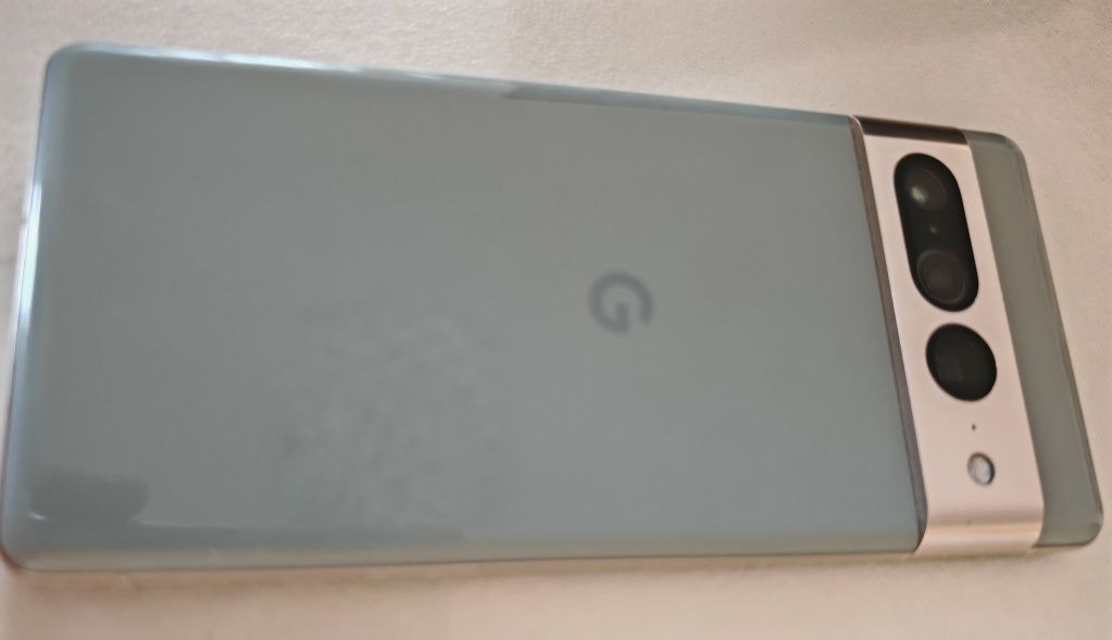 Google pixel 7 pro 512гб