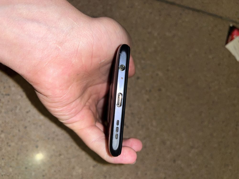 Redmi note 10s