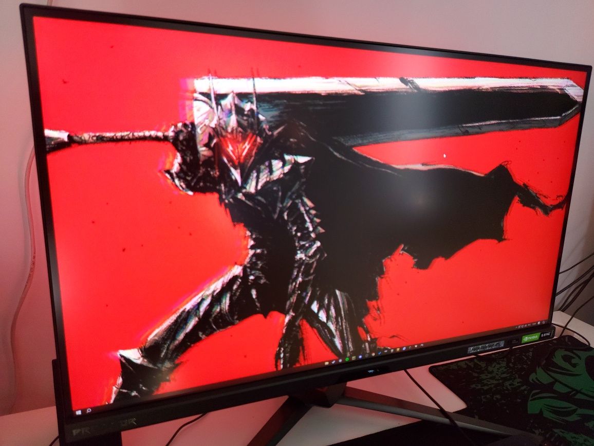 Монитор Acer Predator