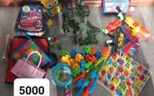 Продам игрушки в отличном состоянии