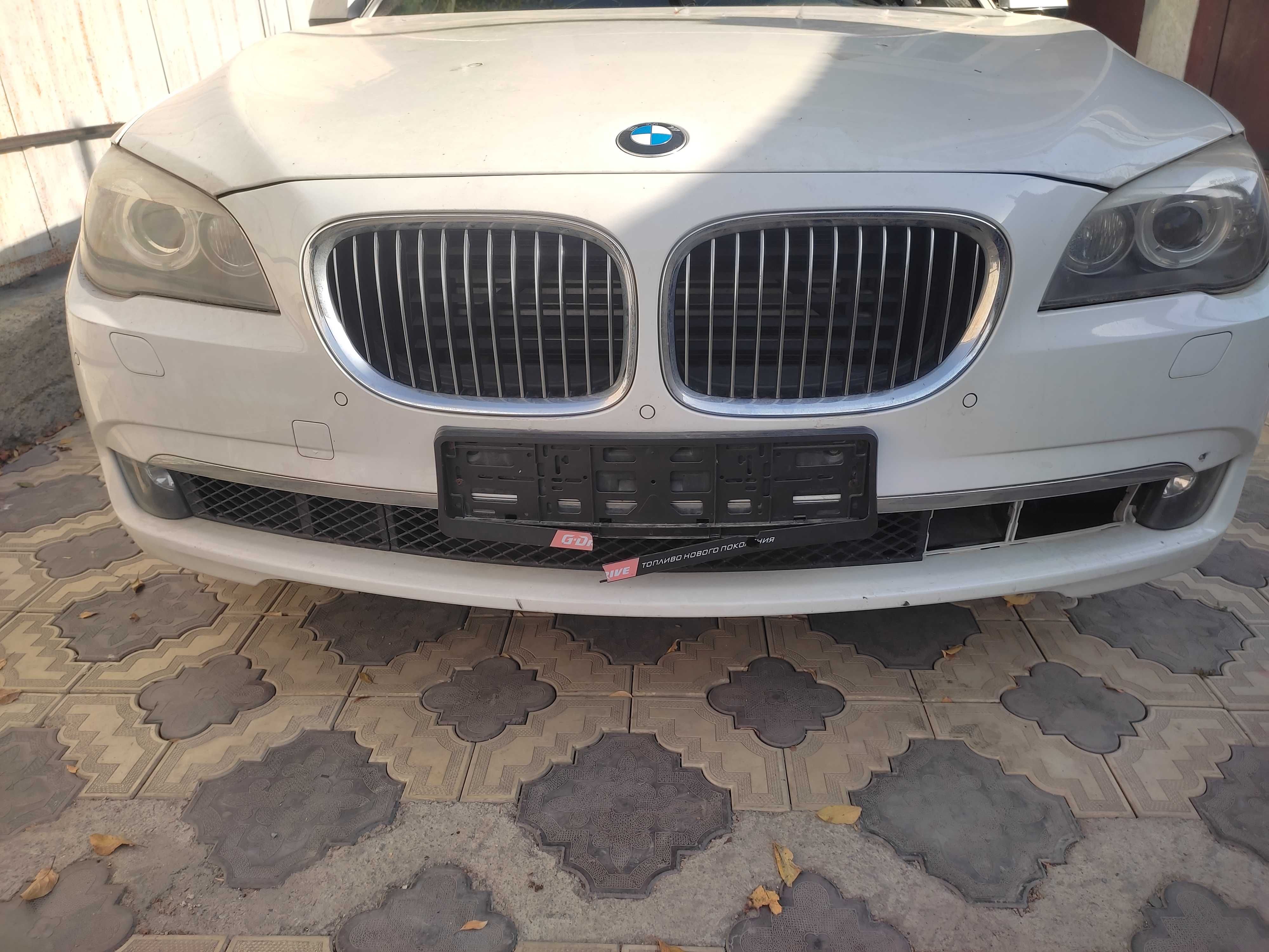 BMW F01 F02 Ф01 Ф02