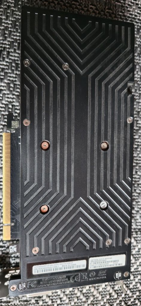 Системный блок i5 11 поколение, 1660super