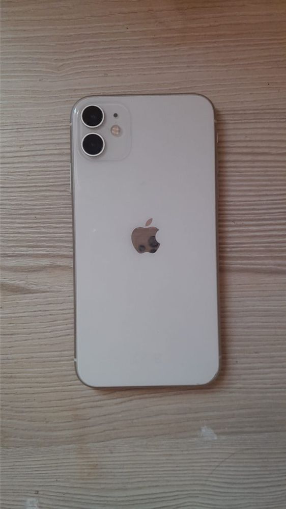 Например iPhone 11