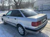 Продам ауди 80 б4