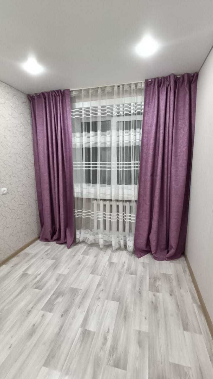 Продам 3к кв в кирпичном доме, не угловая Рабочий!!!