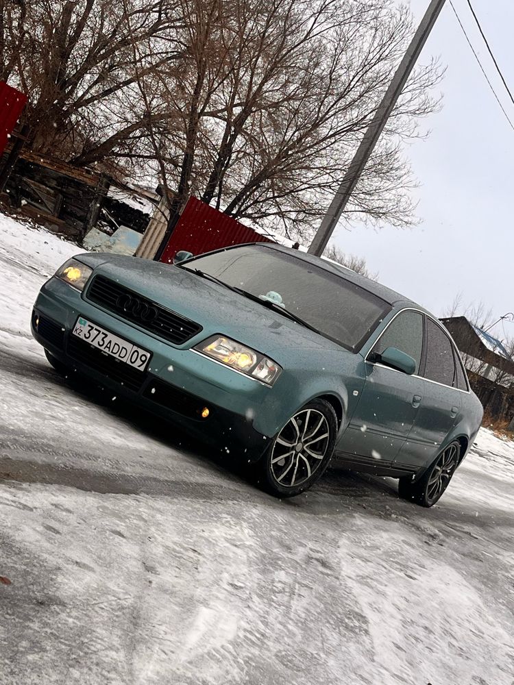 Баллон с дисками