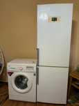 Продам холодильник LG