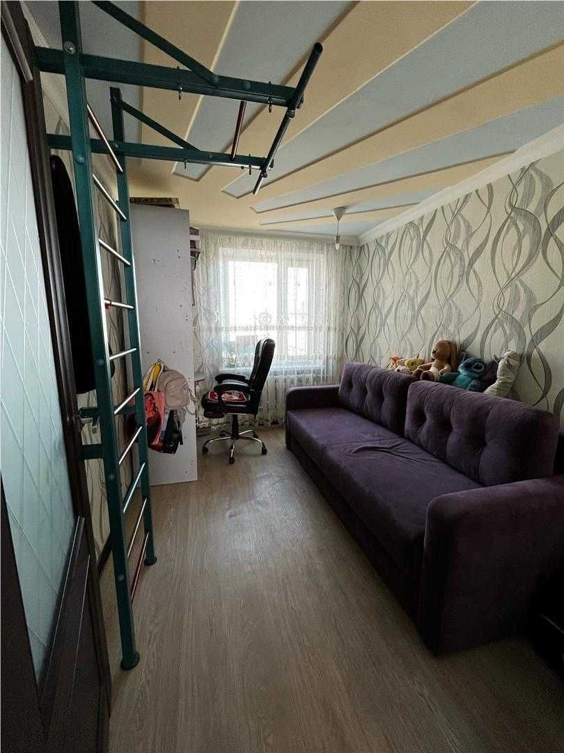 Продам 3-х ком квартиру на Востоке-3 в МАЙКУДУКЕ,ИПОТЕКА,ТОРГ