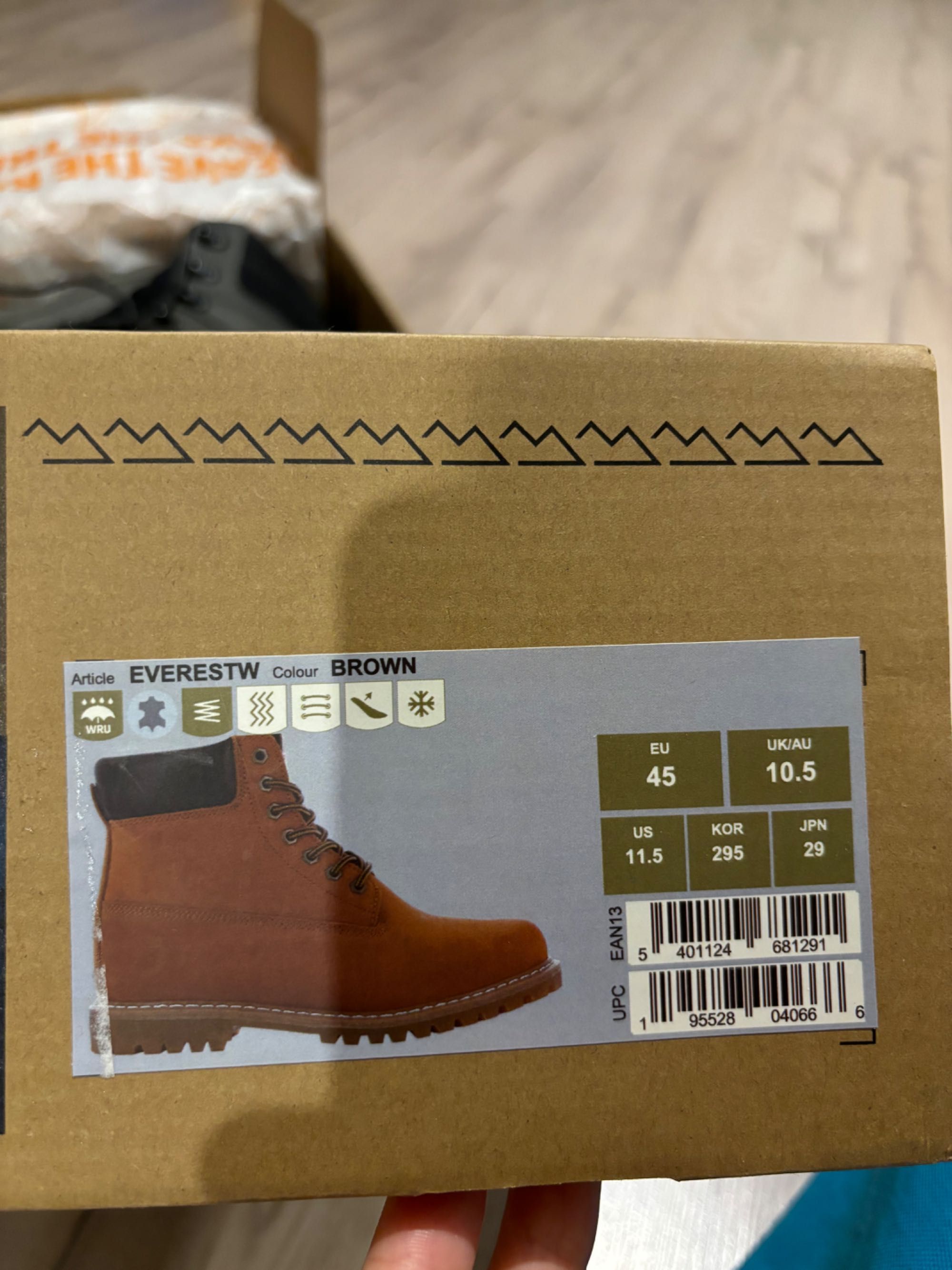 Мужские Safety Jogger