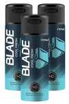 Мужской дезодорант blade