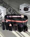 Dyson, дайсон, стайлер, фен