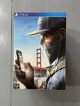 Коллекционное издание Watch Dogs 2