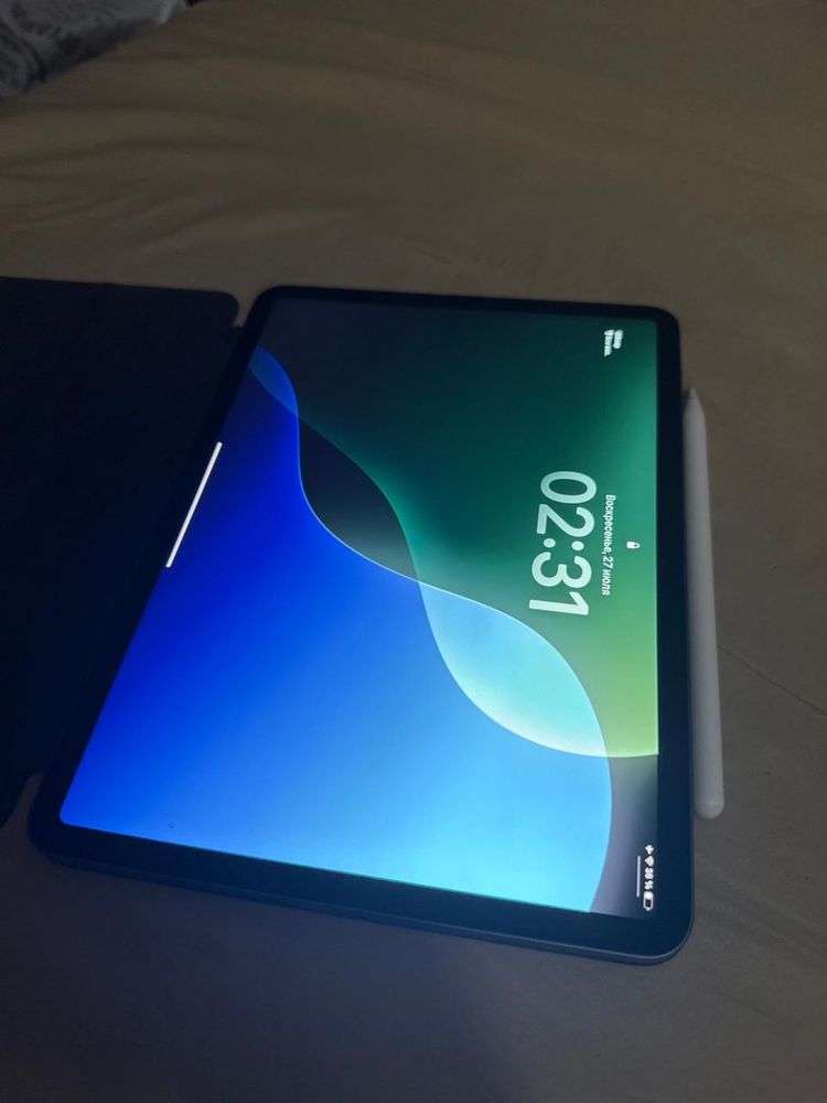 ipad Pro 11 (3 поколения, M1)