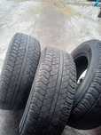 Продаётся резина 265/65 r17