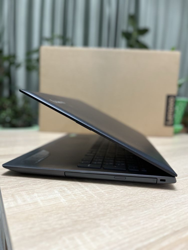 Ноутбук Lenovo Ideapad 320 на SSD | Ноутбук для работы, офиса, учебы