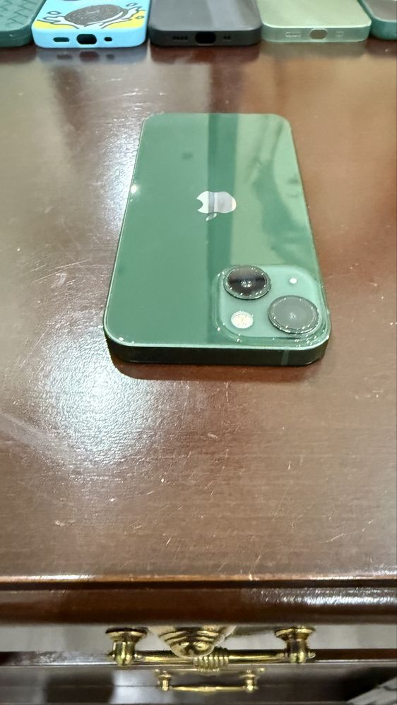 Iphone 13 mini 512 гб!!!