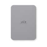 Новый внешний SSD LaCie Mobile Drive USB-C 2Тб