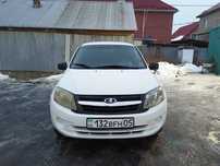 Продам лада гранта 2012