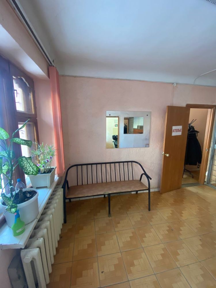 Продам Коммерческое помещение с действующим бизнесом