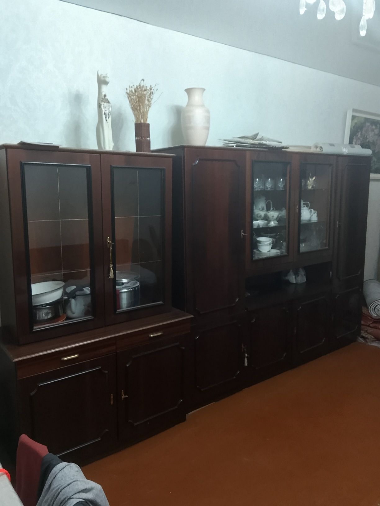 Продаётся СТЕНКА
