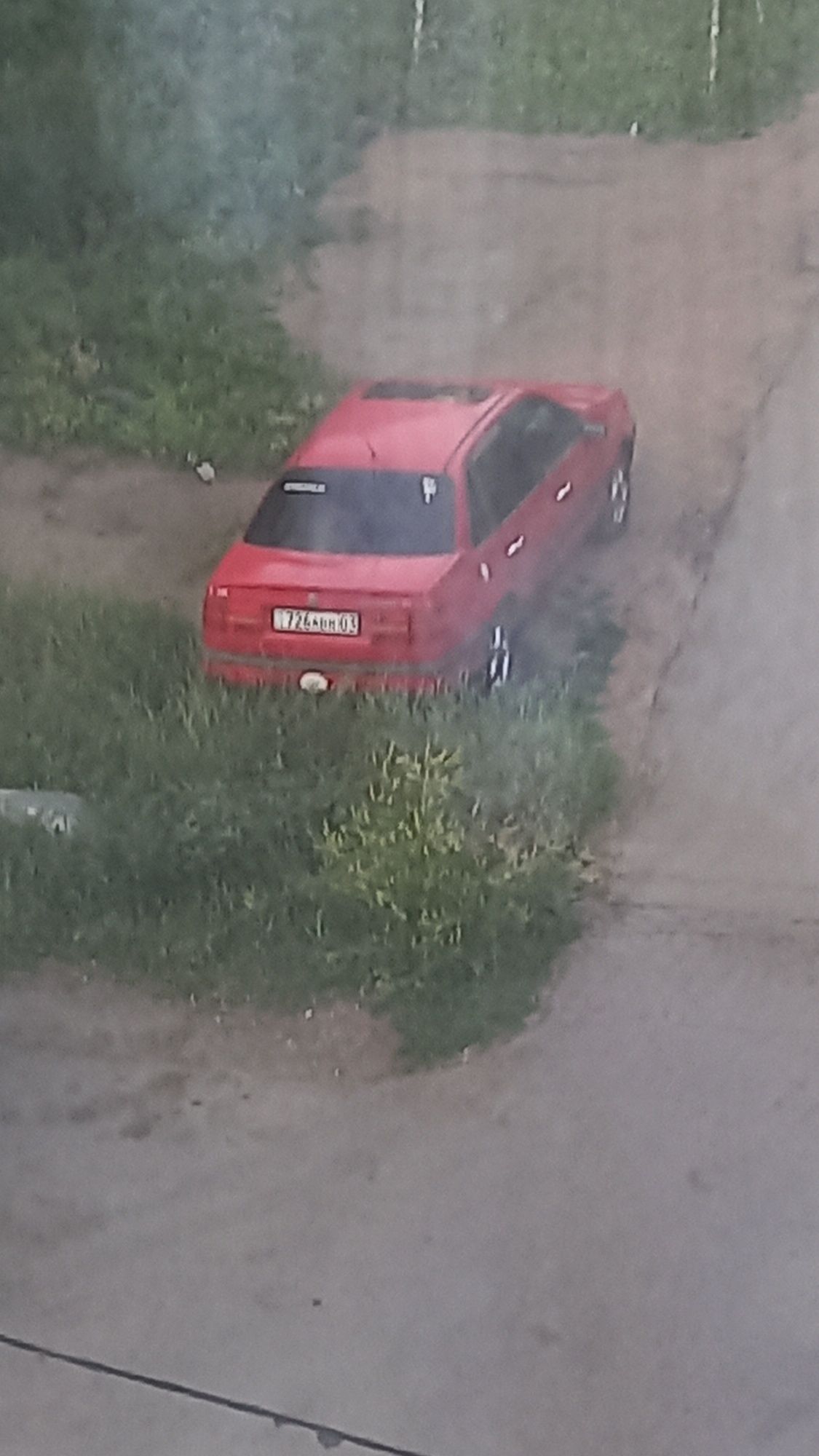 Пассад б4 с гарантией