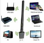 Новый WiFi USB адаптер ( вайфай )