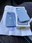 Iphone 14. На 128гб