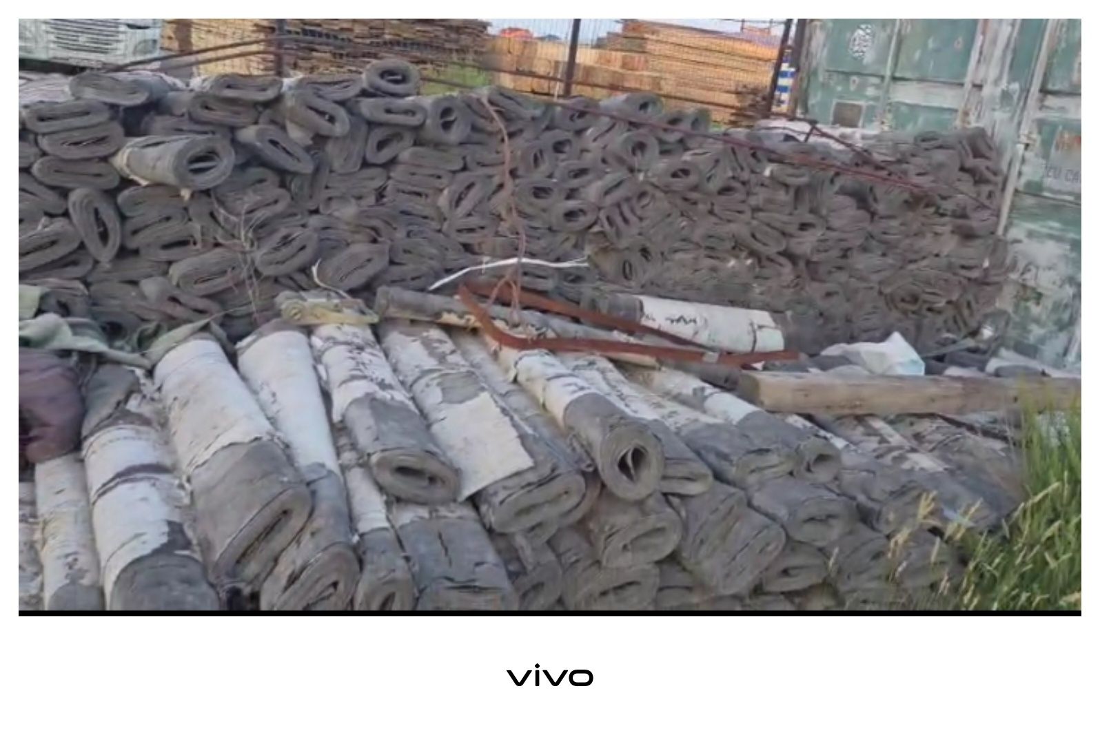 Руберойд бу срочно продам