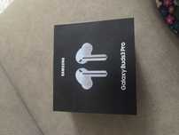 Наушники Самсунг Galaxy Buds3 Pro