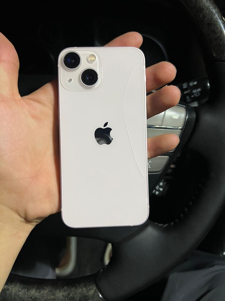 Iphone 13 мини без ремонт