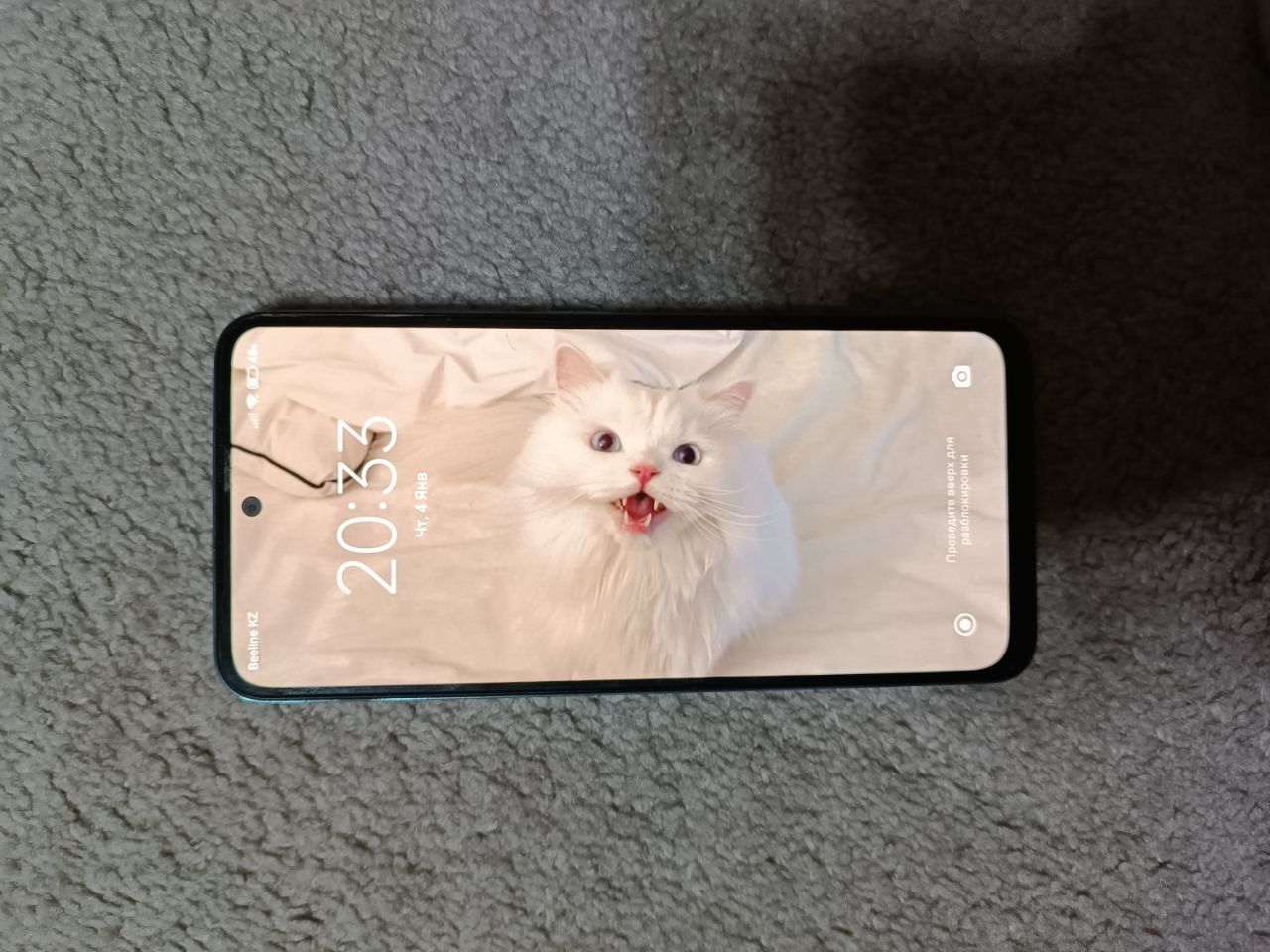 Телефон redmi note 11