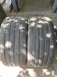 Шины Dunlop 285/35R21 Sport Maxx 050-2штук