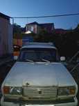 Ваз 2107 инжектор 2007год