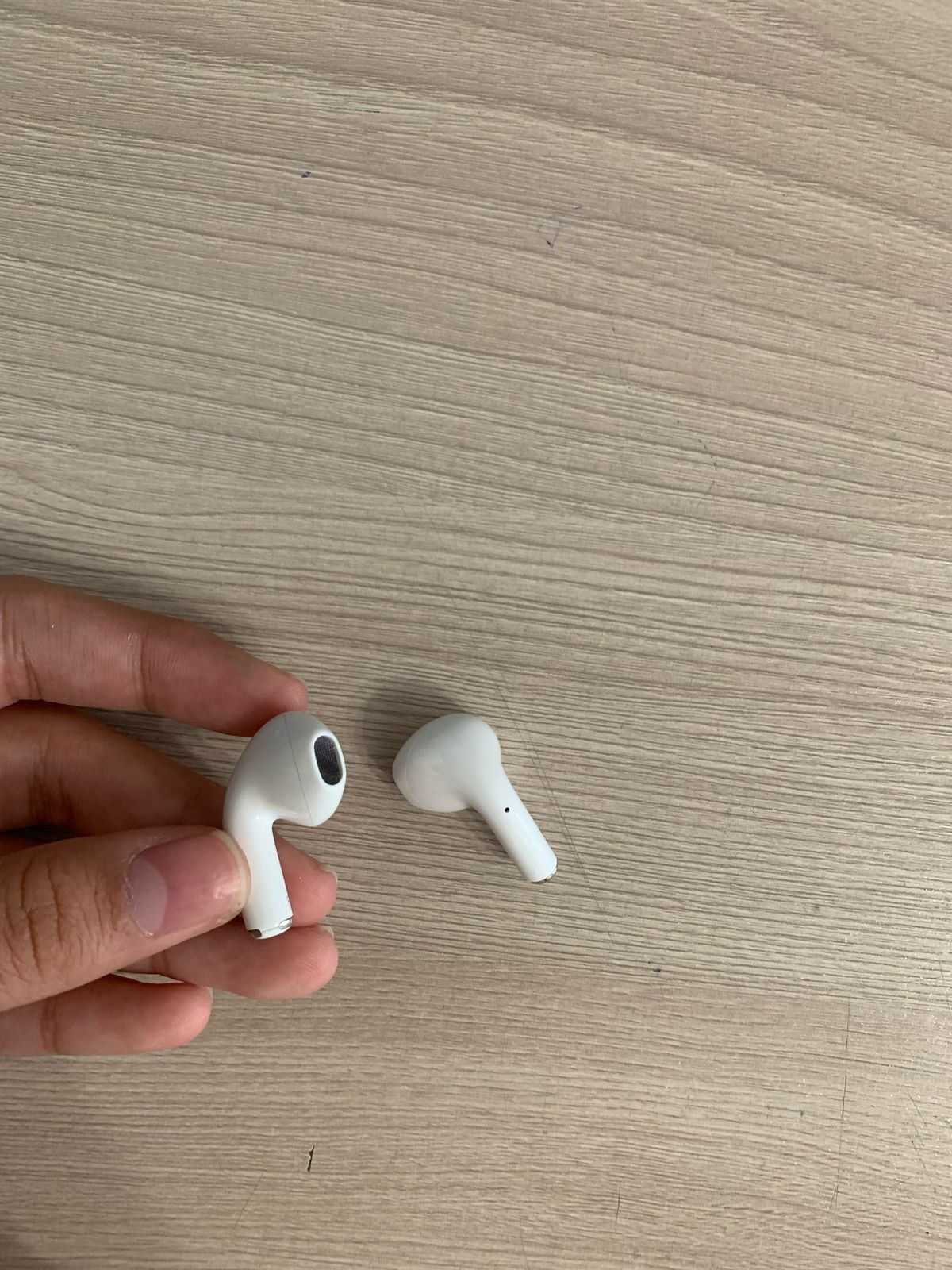 Беспроводные наушники MINISO T15