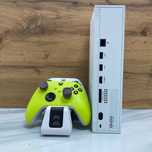 СВ47/Игровая приставка XBOX Series S 512GB SK150119
