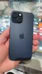 iPhone 15 черный 128GB
