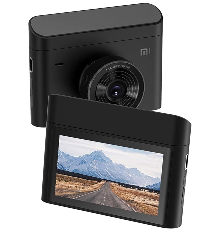 Видеорегистратор Mi Dash Cam 2