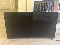 Телевизор LG 47" Smart TV + 3D, отличное состояние