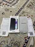 Samsung A55 новый ЕАС