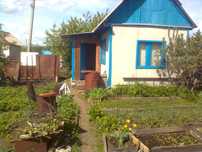 Продам дачу 6 соток новопавловка