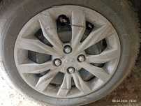 Продам колпаки на Hyundai accent elantra