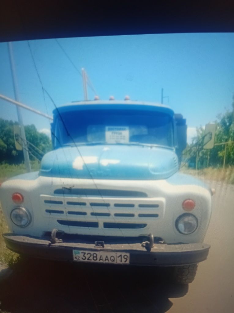 Продам автомашины ЗИЛ