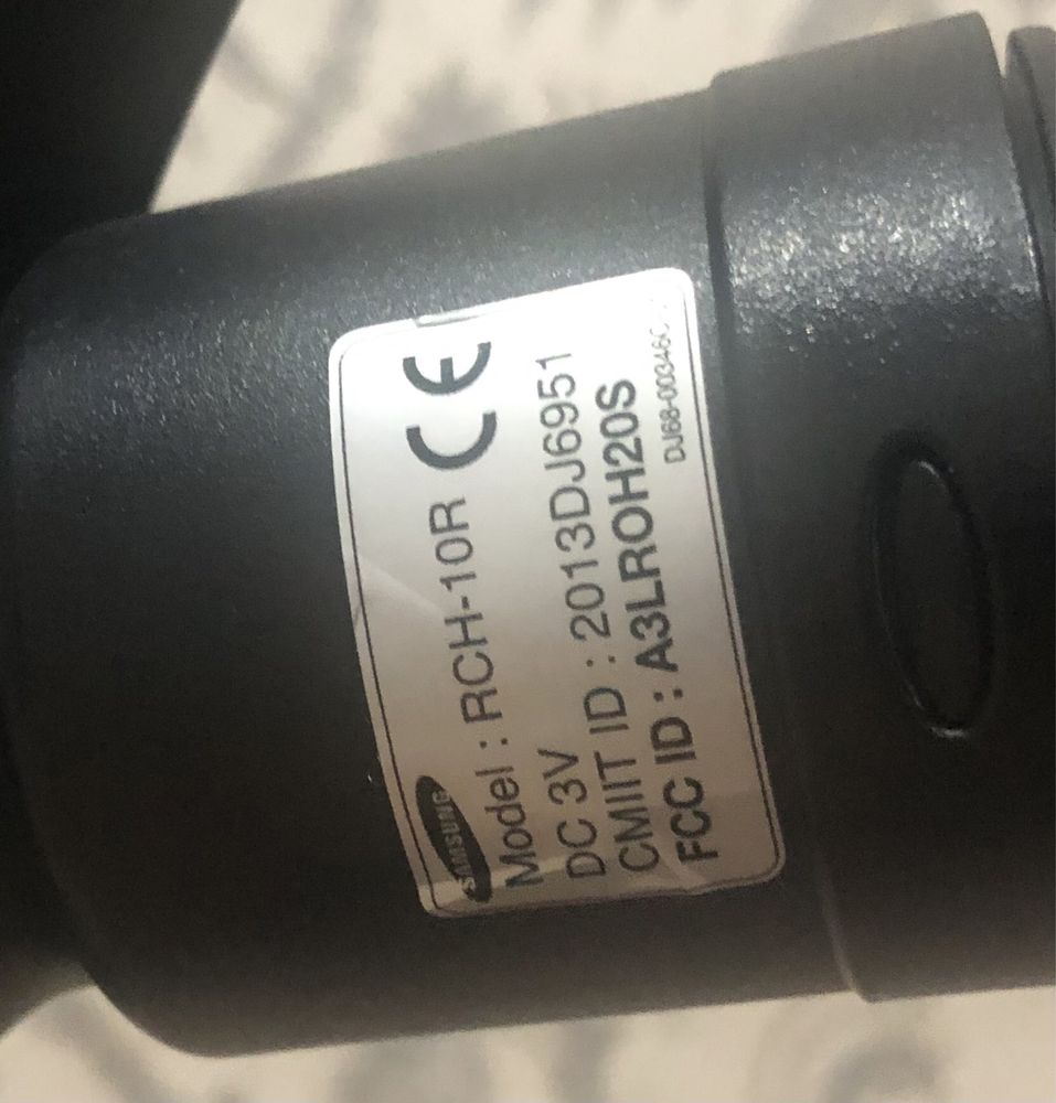 Продам пылесос Samsung V-C21K5150HP