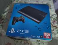 Продам Play Station 3