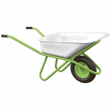 Продам: Тачка садовая