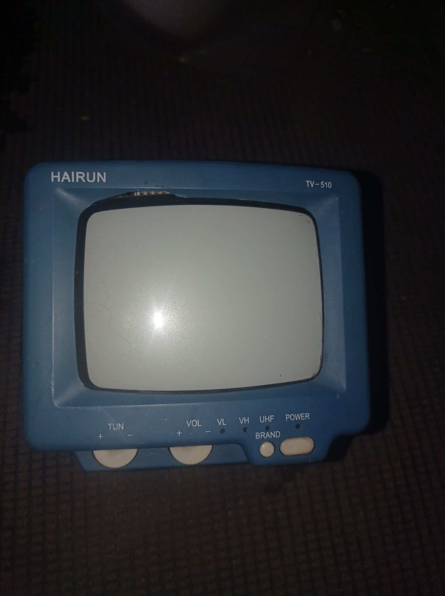 Продам TV-510,HAIRUN.