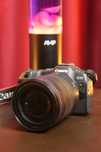 Canon R8 Canon RF 24-105 F4 USM IS