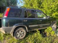 Honda C-RV 1996г.в. РВ-1