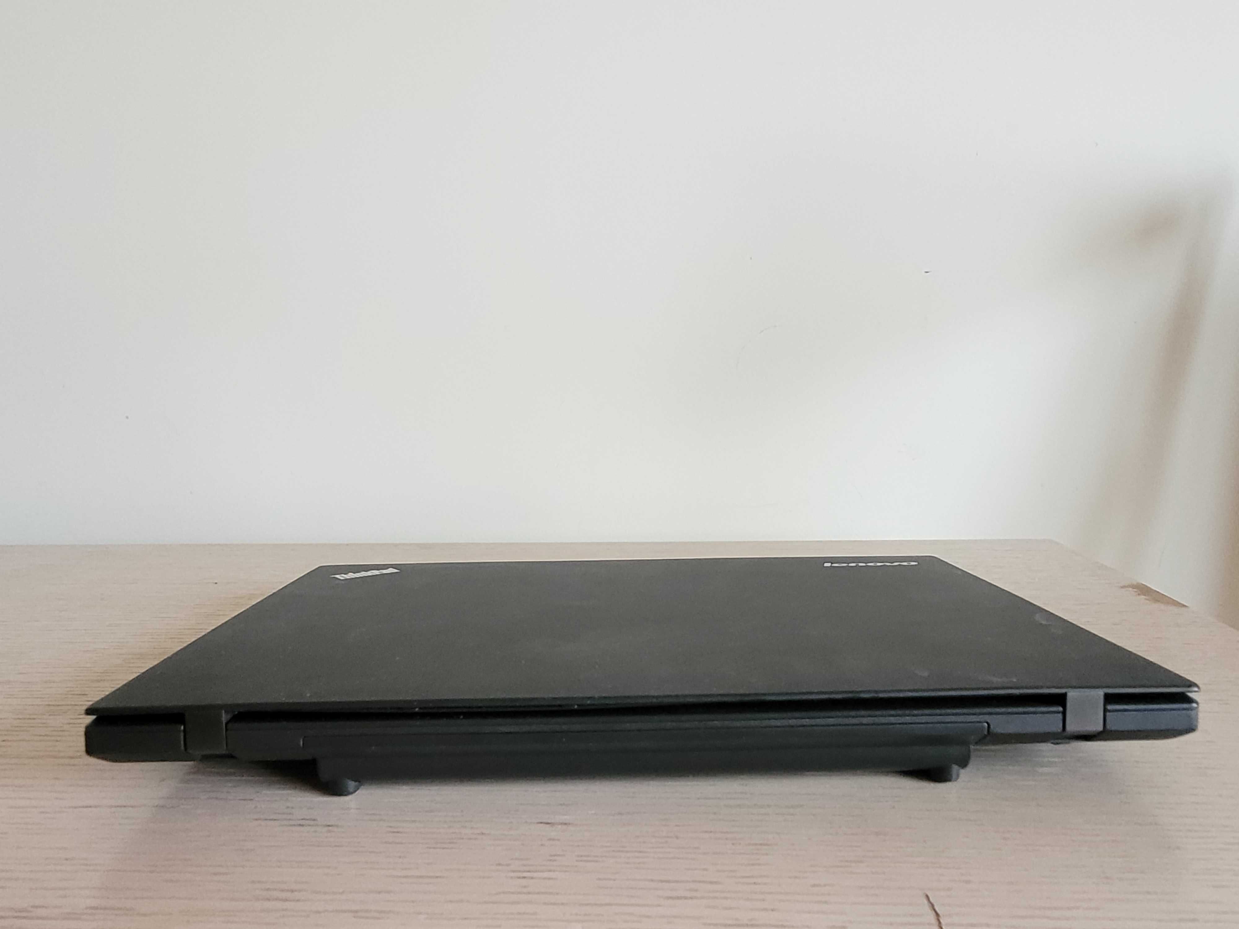 Notebook Lenovo Thinkpad T440 ноутбук Леново в отличном состоянии